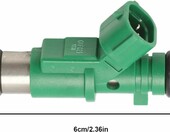 Konuooer końcówki wtryskiwaczy 1984G0 – 4 szt. do Peugeot 207 i Citroën C3 1.4 – zdjęcie 4