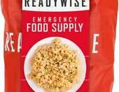 ReadyWise Grab & Go 28 porcji – żywność liofilizowana na 3 dni dla 1 osoby – zdjęcie 1