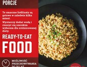 ReadyWise Grab & Go 28 porcji – żywność liofilizowana na 3 dni dla 1 osoby – zdjęcie 4