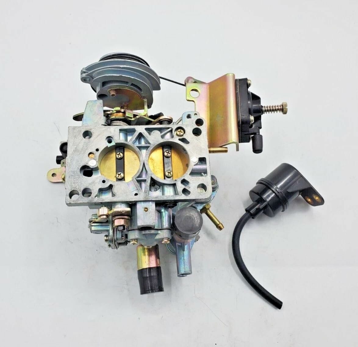 YellPower gaźnik 21100-75030 – do Peugeot 405 1.6 (Solex Z1, Weber 32/34)