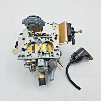 YellPower gaźnik 21100-75030 – do Peugeot 405 1.6 (Solex Z1, Weber 32/34)