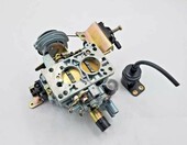 YellPower gaźnik 21100-75030 – do Peugeot 405 1.6 (Solex Z1, Weber 32/34) – zdjęcie 4