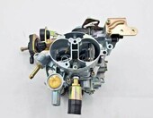 YellPower gaźnik 21100-75030 – do Peugeot 405 1.6 (Solex Z1, Weber 32/34) – zdjęcie 5