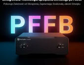 Fosi Audio V3 Mono – monoblokowa końcówka mocy klasy D 240 W, XLR/RCA – zdjęcie 3