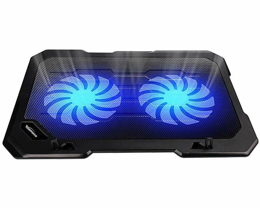 Podkładka chłodząca do laptopa TopMate TM-2 C302 10-15.6
