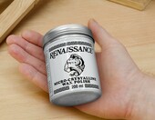 Renaissance wosk mikrokryształowy 200 ml – konserwacja metalu i antyków – zdjęcie 2