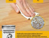 Renaissance wosk mikrokryształowy 200 ml – konserwacja metalu i antyków – zdjęcie 3