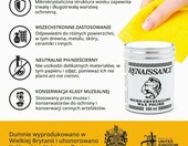 Renaissance wosk mikrokryształowy 200 ml – konserwacja metalu i antyków – zdjęcie 4