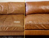 Leather Honey odżywka do skóry 473 ml – konserwacja skórzanych przedmiotów – zdjęcie 5