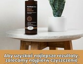 Furniture Clinic wosk i lakier do drewna 250 ml – konserwacja mebli i drewna – zdjęcie 3