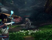 Kena: Bridge of Spirits – Edycja Premium (Xbox Series X/Xbox One) – zdjęcie 3