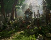 Kena: Bridge of Spirits – Edycja Premium (Xbox Series X/Xbox One) – zdjęcie 4