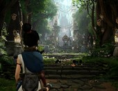 Kena: Bridge of Spirits – Edycja Premium (Xbox Series X/Xbox One) – zdjęcie 5