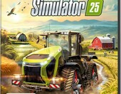 Farming Simulator 25 PC – symulator farmy, gra komputerowa – zdjęcie 1