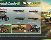Farming Simulator 25 PC – symulator farmy, gra komputerowa – zdjęcie 2