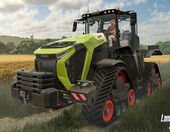 Farming Simulator 25 PC – symulator farmy, gra komputerowa – zdjęcie 4