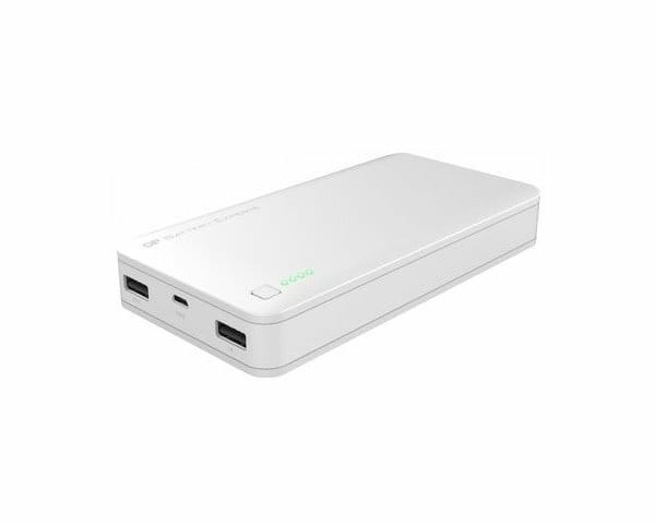 Powerbank GP 3C15A 15600mAh