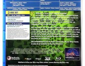 Alicja w Krainie Czarów 3D (Alice im Wunderland) – Blu-ray 3D, zestaw 2 płyt – zdjęcie 2