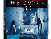 Paranormal Activity: Ghost Dimension – horror na Blu-ray 3D + 2D, Extended Cut – zdjęcie 2