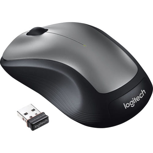 Bezprzewodowa mysz optyczna Logitech M310 2.4GHz