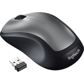 Logitech M310 2.4GHz – bezprzewodowa mysz (stan nowy)