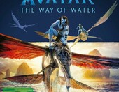 Avatar: Istota wody – film science fiction na Blu-ray 3D + 2D, wydanie LEONINE – zdjęcie 1