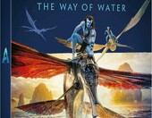 Avatar: Istota wody – film science fiction na Blu-ray 3D + 2D, wydanie LEONINE – zdjęcie 2