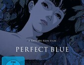 Perfect Blue – anime Satoshiego Kona na Blu-ray, wydanie Crunchyroll – zdjęcie 2