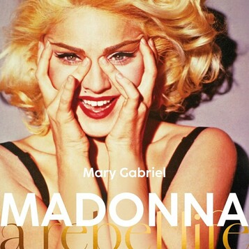 Koncept – madonna. A Rebel Life. Biografia (stan nowy)