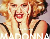 Madonna. A Rebel Life. Biografia – obszerna książka o królowej popu, wyd. Koncept – zdjęcie 1