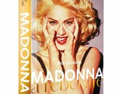 Madonna. A Rebel Life. Biografia – obszerna książka o królowej popu, wyd. Koncept – zdjęcie 2
