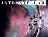 Interstellar – film sci-fi Christophera Nolana na płytach Blu-ray, 3 płyty – zdjęcie 1