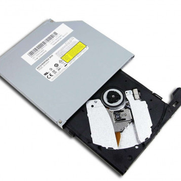 Napęd DVD CD RW DA-8A6SH 5V 1.5A (używany)