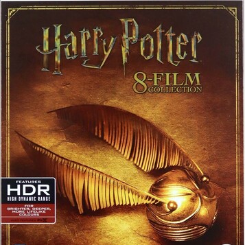 Fantasy Harry Potter (stan nowy)