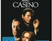 Kasyno (Casino) Scorsese – dramat kryminalny 4K UHD i Blu-ray – zdjęcie 1