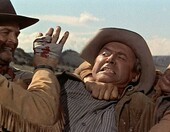 James Stewart Western Collection – westerny na Blu-ray, box 6 płyt – zdjęcie 3