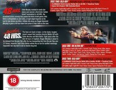 48 godzin / Kolejne 48 godzin – film sensacyjny, zestaw 4K UHD i Blu-ray – zdjęcie 3