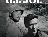 Opowieść o G.I. Joe (The Story of G.I. Joe) – film wojenny na Blu-ray, edycja kolekc. – zdjęcie 1