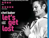Let's Get Lost – film dokumentalny o Checie Bakerze na płycie Blu-ray – zdjęcie 1