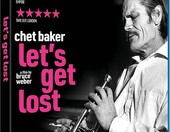 Let's Get Lost – film dokumentalny o Checie Bakerze na płycie Blu-ray – zdjęcie 2