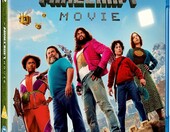 Minecraft: Film (A Minecraft Movie) Blu-ray – film przygodowy, wersja z polskim dźwiękiem – zdjęcie 2