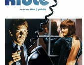 Klute – thriller w wydaniu mediabook, Blu-ray + DVD – zdjęcie 1