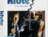 Klute – thriller w wydaniu mediabook, Blu-ray + DVD – zdjęcie 2