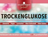 Golden Peanut glukoza w proszku 5 kg – sucha glukoza do deserów i likierów – zdjęcie 3