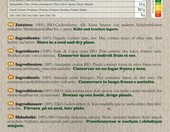 Biojoy BIO orzechy nerkowca 1 kg – całe, surowe, niesolone – zdjęcie 2
