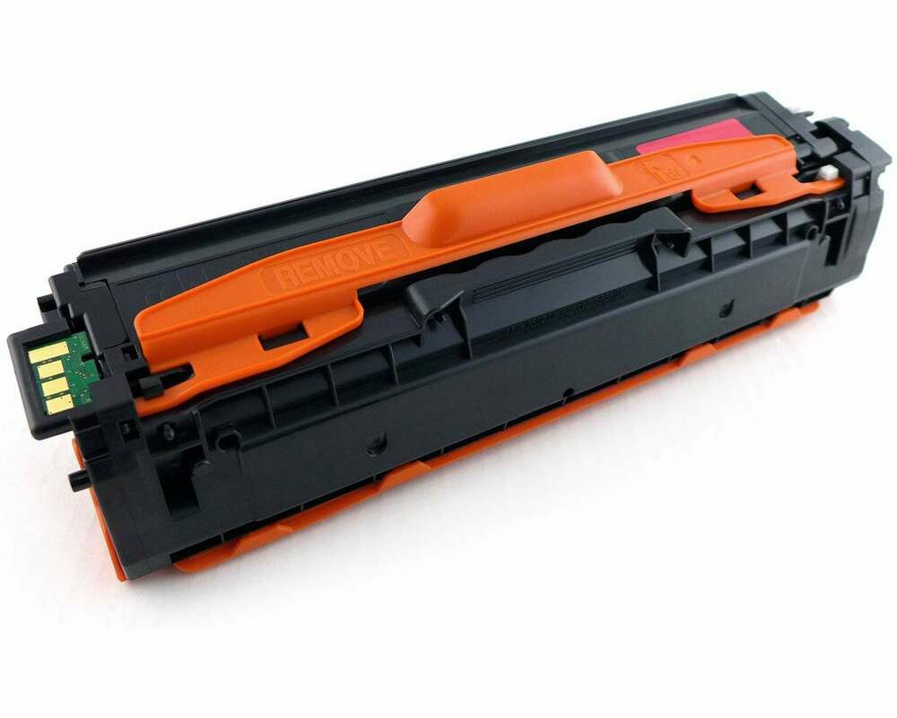 Czerwony toner Green2Print Samsung C504