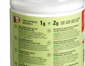 Castello Stevia + Erytrytol 1:2 1 kg – słodzik 0 kcal, 1 g = 2 g cukru – zdjęcie 3