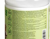 Castello since 1907 słodzik stevia + erytrytol 1:8, 1 kg – zamiennik cukru – zdjęcie 2