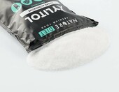 Nature Diet ksylitol 1 kg – naturalny cukier brzozowy o niskim IG – zdjęcie 3