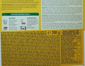 Indyjskie dania gotowe wegetariańskie – zestaw mix 10 x 280 g, ADF Foods – zdjęcie 5